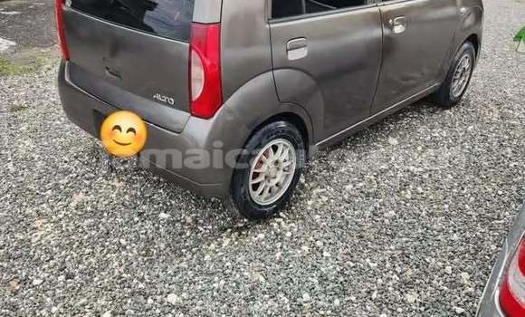 Buy Used Suzuki Alto Other Car in Import - Dubai in Clarendon Buy Used Suzuki Alto Other Car in Import - Dubai in Clarendon