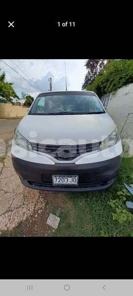 Big with watermark nissan nv200 kingston kingston 5393