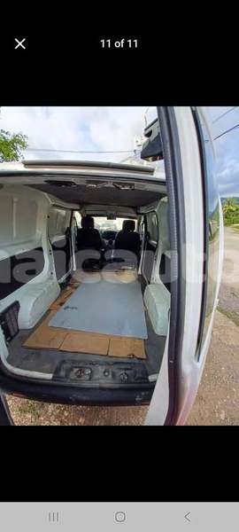 Big with watermark nissan nv200 kingston kingston 5393