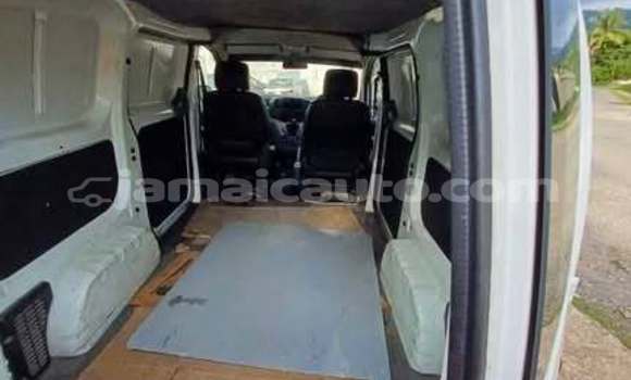 Buy Used Nissan NV200 White Car in Kingston in Kingston Buy Used Nissan NV200 White Car in Kingston in Kingston