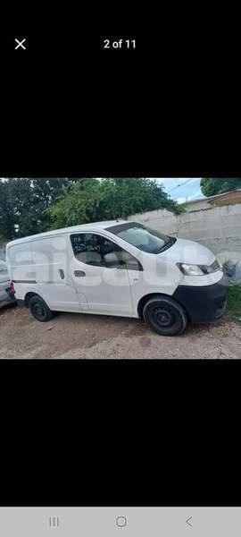 Big with watermark nissan nv200 kingston kingston 5393