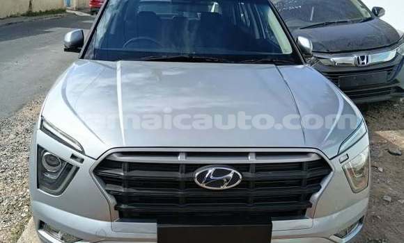 Buy Used Hyundai Creta Other Car in Falmouth in Trelawney