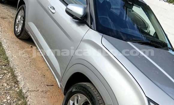 Buy Used Hyundai Creta Other Car in Falmouth in Trelawney Buy Used Hyundai Creta Other Car in Falmouth in Trelawney