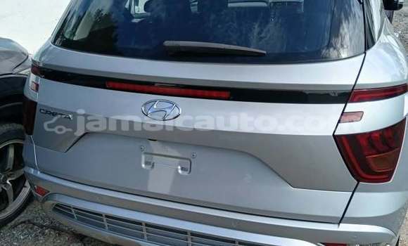 Buy Used Hyundai Creta Other Car in Falmouth in Trelawney Buy Used Hyundai Creta Other Car in Falmouth in Trelawney
