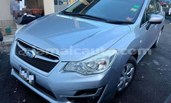 Buy Used Subaru Baja Other Car in Mandeville in Manchester