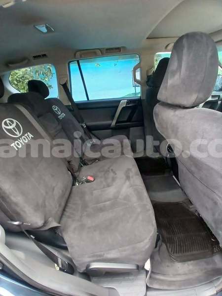 Big with watermark toyota prado clarendon import dubai 5396