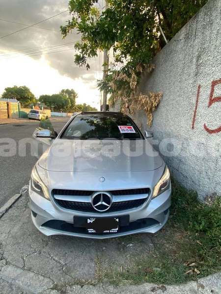 Big with watermark mercedes benz cla klasse hanover lucea 5397