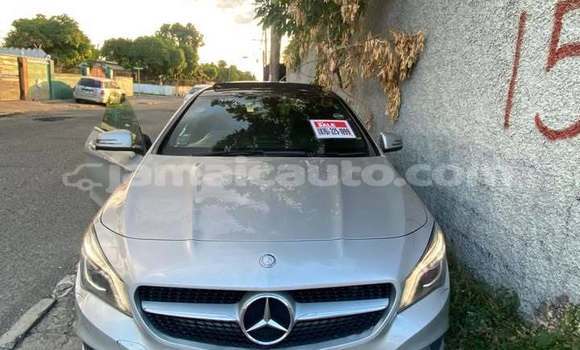 Buy Used Mercedes-Benz CLA-klasse Other Car in Lucea in Hanover