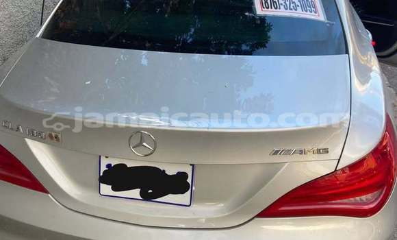 Buy Used Mercedes-Benz CLA-klasse Other Car in Lucea in Hanover Buy Used Mercedes-Benz CLA-klasse Other Car in Lucea in Hanover