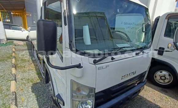 Buy Used Nissan UD White Truck in Import - Dubai in Clarendon Buy Used Nissan UD White Truck in Import - Dubai in Clarendon