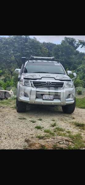 Big with watermark toyota hilux kingston kingston 5400