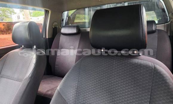 Buy Used Toyota Hilux Other Car in Kingston in Kingston Buy Used Toyota Hilux Other Car in Kingston in Kingston