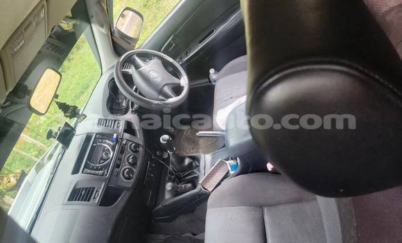 Buy Used Toyota Hilux Other Car in Kingston in Kingston Buy Used Toyota Hilux Other Car in Kingston in Kingston