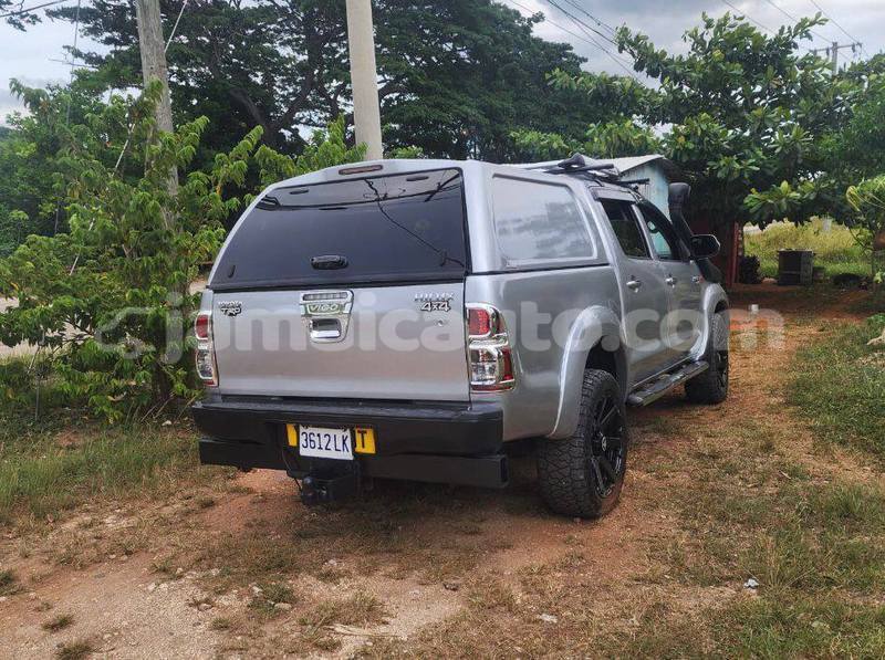 Big with watermark toyota hilux kingston kingston 5400