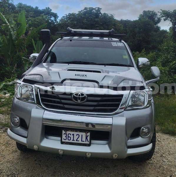 Big with watermark toyota hilux kingston kingston 5400