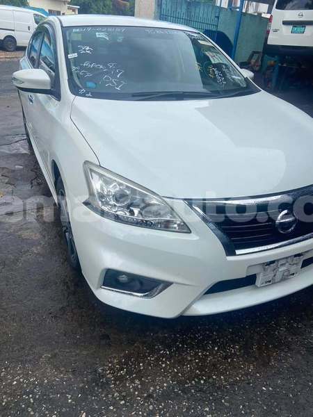 Big with watermark nissan sylphy clarendon import dubai 5401