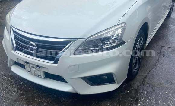 Buy Used Nissan Sylphy White Car in Import - Dubai in Clarendon Buy Used Nissan Sylphy White Car in Import - Dubai in Clarendon