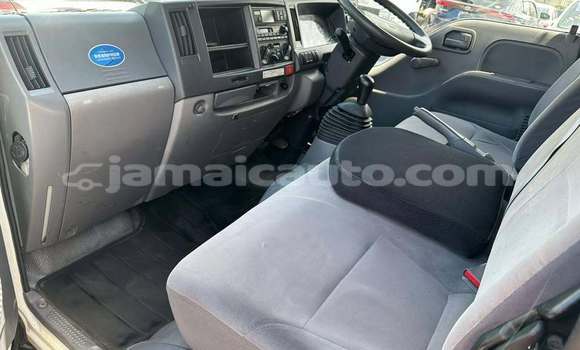 Buy Used Isuzu FTR 850 White Truck in Kingston in Kingston Buy Used Isuzu FTR 850 White Truck in Kingston in Kingston