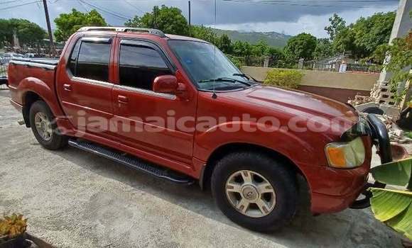 Acheter Occasion Voiture Ford Explorer Rouge à Import - Dubai, Clarendon Acheter Occasion Voiture Ford Explorer Rouge à Import - Dubai, Clarendon
