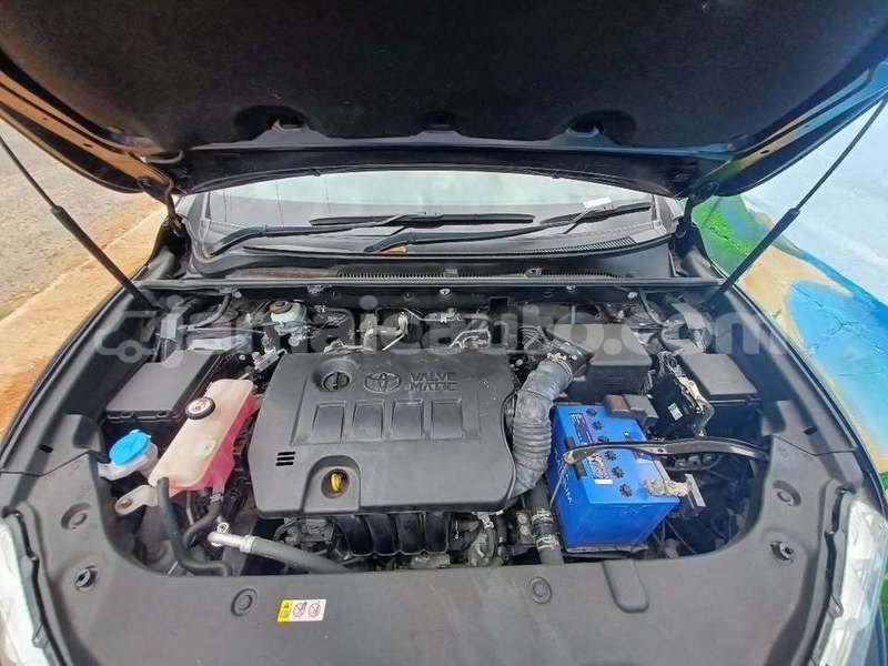 Big with watermark toyota harrier trelawney albert town 5405