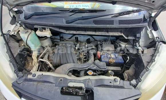 Buy Used Nissan NP 300 White Car in Import - Dubai in Clarendon Buy Used Nissan NP 300 White Car in Import - Dubai in Clarendon