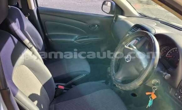 Buy Used Nissan Latio Other Car in Falmouth in Trelawney Buy Used Nissan Latio Other Car in Falmouth in Trelawney