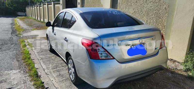 Big with watermark nissan latio trelawney falmouth 5408