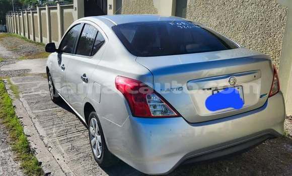 Buy Used Nissan Latio Other Car in Falmouth in Trelawney Buy Used Nissan Latio Other Car in Falmouth in Trelawney