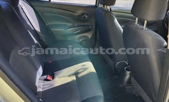 Buy Used Nissan Latio Other Car in Falmouth in Trelawney Buy Used Nissan Latio Other Car in Falmouth in Trelawney