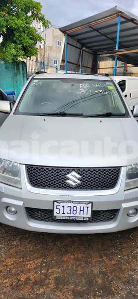 Big with watermark suzuki grand vitara kingston kingston 5409