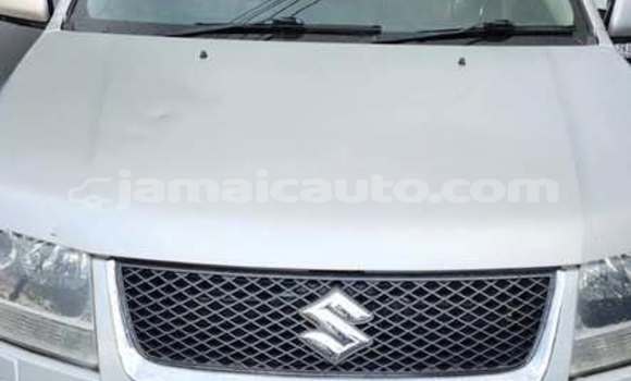 Buy Used Suzuki Grand Vitara Other Car in Kingston in Kingston