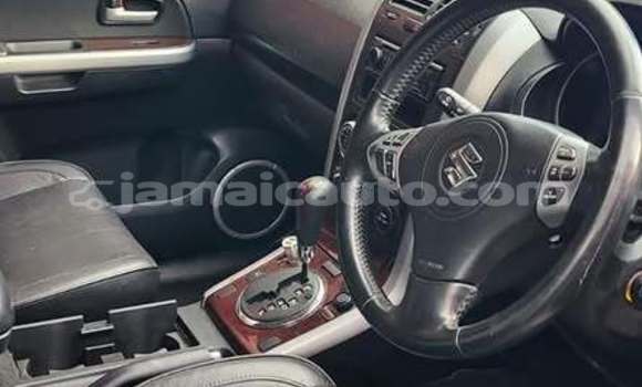 Buy Used Suzuki Grand Vitara Other Car in Kingston in Kingston Buy Used Suzuki Grand Vitara Other Car in Kingston in Kingston