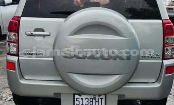Buy Used Suzuki Grand Vitara Other Car in Kingston in Kingston Buy Used Suzuki Grand Vitara Other Car in Kingston in Kingston