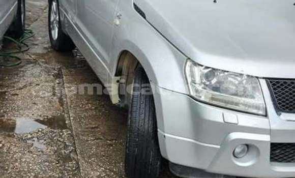 Buy Used Suzuki Grand Vitara Other Car in Kingston in Kingston Buy Used Suzuki Grand Vitara Other Car in Kingston in Kingston