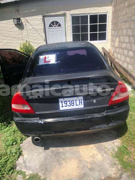 Big with watermark mitsubishi lancer manchester mandeville 5410