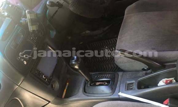 Buy Used Mitsubishi Lancer Black Car in Mandeville in Manchester Buy Used Mitsubishi Lancer Black Car in Mandeville in Manchester