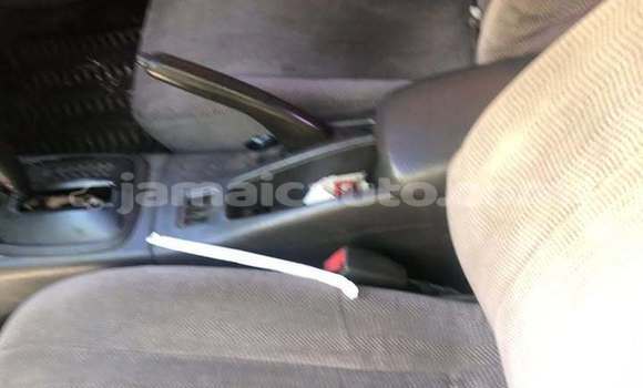 Buy Used Mitsubishi Lancer Black Car in Mandeville in Manchester Buy Used Mitsubishi Lancer Black Car in Mandeville in Manchester