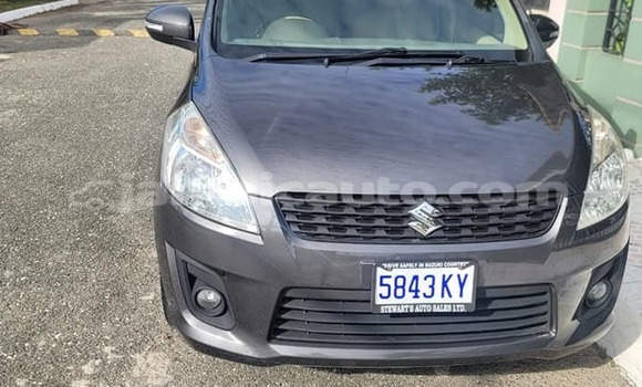 Buy Used Suzuki Ertiga Other Car in Kingston in Kingston