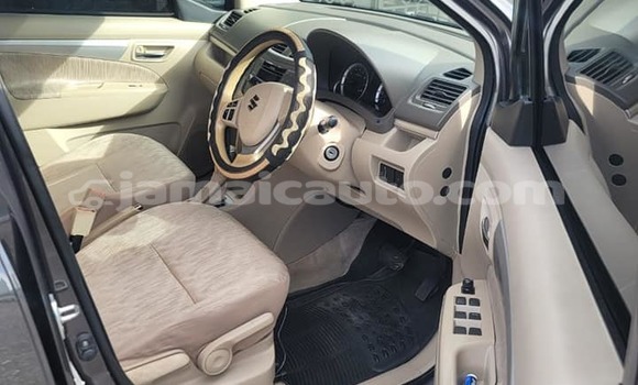 Buy Used Suzuki Ertiga Other Car in Kingston in Kingston Buy Used Suzuki Ertiga Other Car in Kingston in Kingston