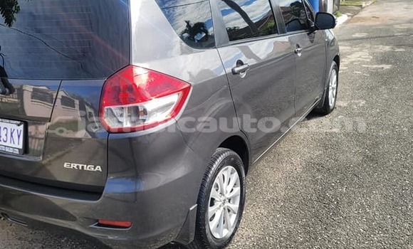 Buy Used Suzuki Ertiga Other Car in Kingston in Kingston Buy Used Suzuki Ertiga Other Car in Kingston in Kingston