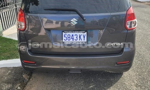 Buy Used Suzuki Ertiga Other Car in Kingston in Kingston Buy Used Suzuki Ertiga Other Car in Kingston in Kingston