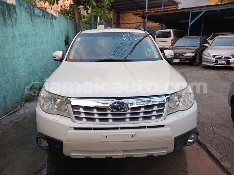 Big with watermark subaru forester hanover lucea 5412