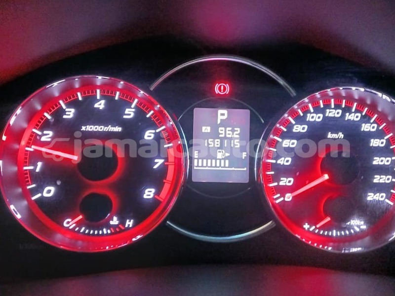 Big with watermark subaru forester hanover lucea 5412