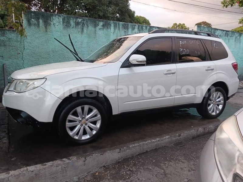 Big with watermark subaru forester hanover lucea 5412