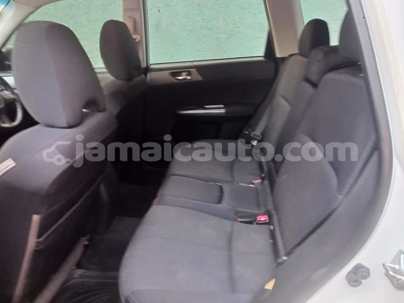 Big with watermark subaru forester hanover lucea 5412