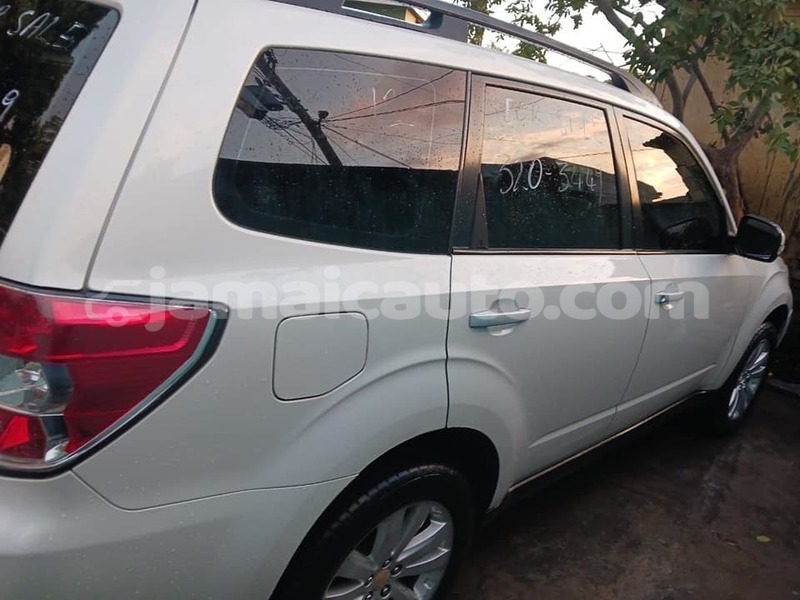 Big with watermark subaru forester hanover lucea 5412