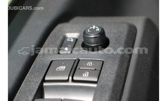 Acheter Import Voiture Toyota Hiace Blanc à Import - Dubai, Clarendon Acheter Import Voiture Toyota Hiace Blanc à Import - Dubai, Clarendon