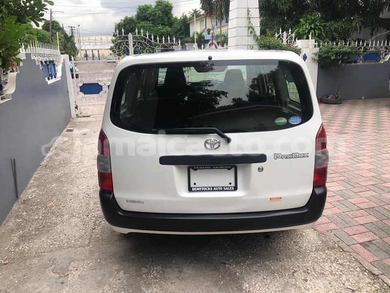 Big with watermark toyota probox kingston kingston 5413