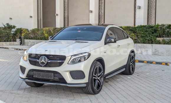 Buy Used Mercedes-Benz AMG GLE White Car in Kingston in Kingston Buy Used Mercedes-Benz AMG GLE White Car in Kingston in Kingston