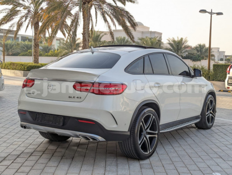 Big with watermark mercedes benz amg gle kingston kingston 5420
